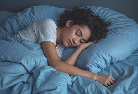 About Sleep Center