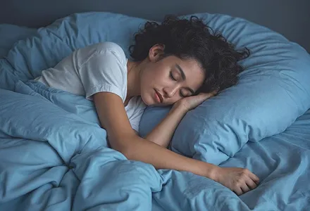 About Sleep Center