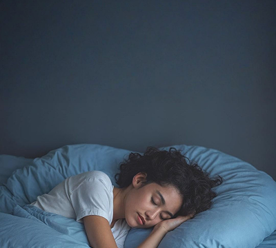 About Sleep Right