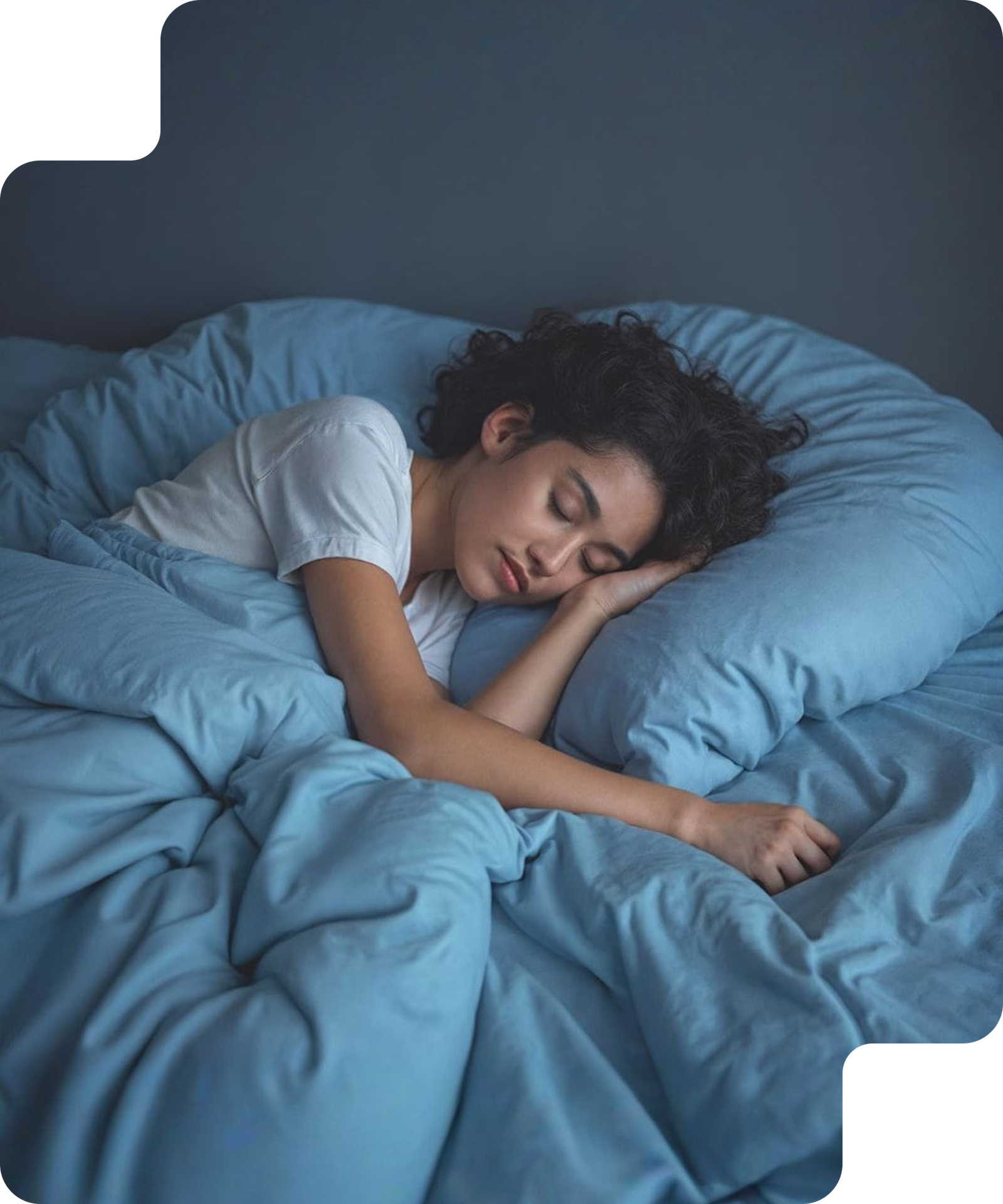 About Sleep Left