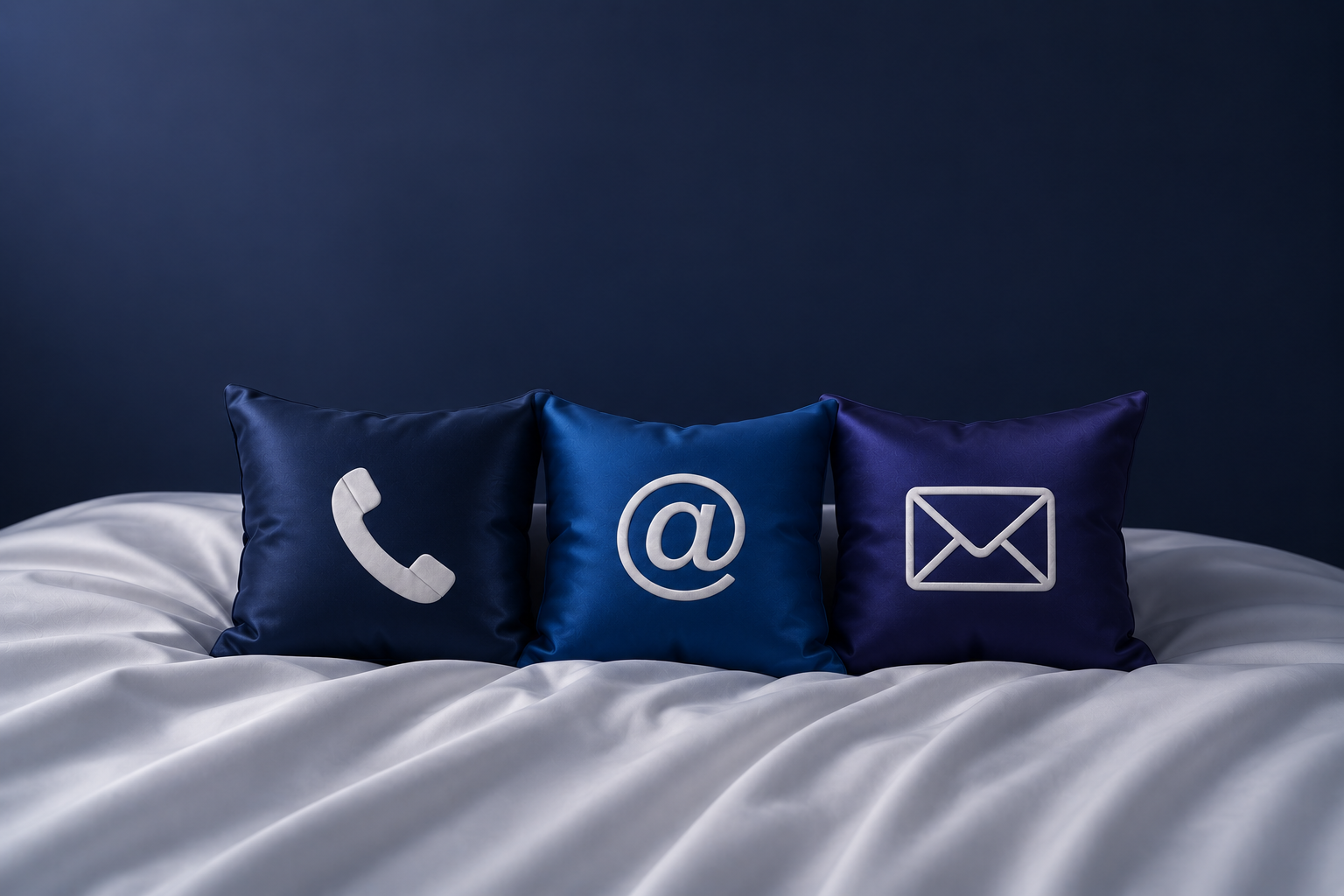Contact Us Hero