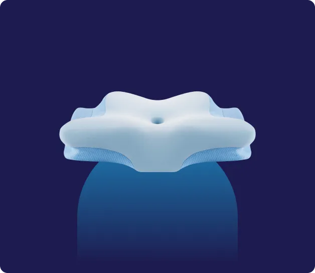 The PrimeHeal Pillow